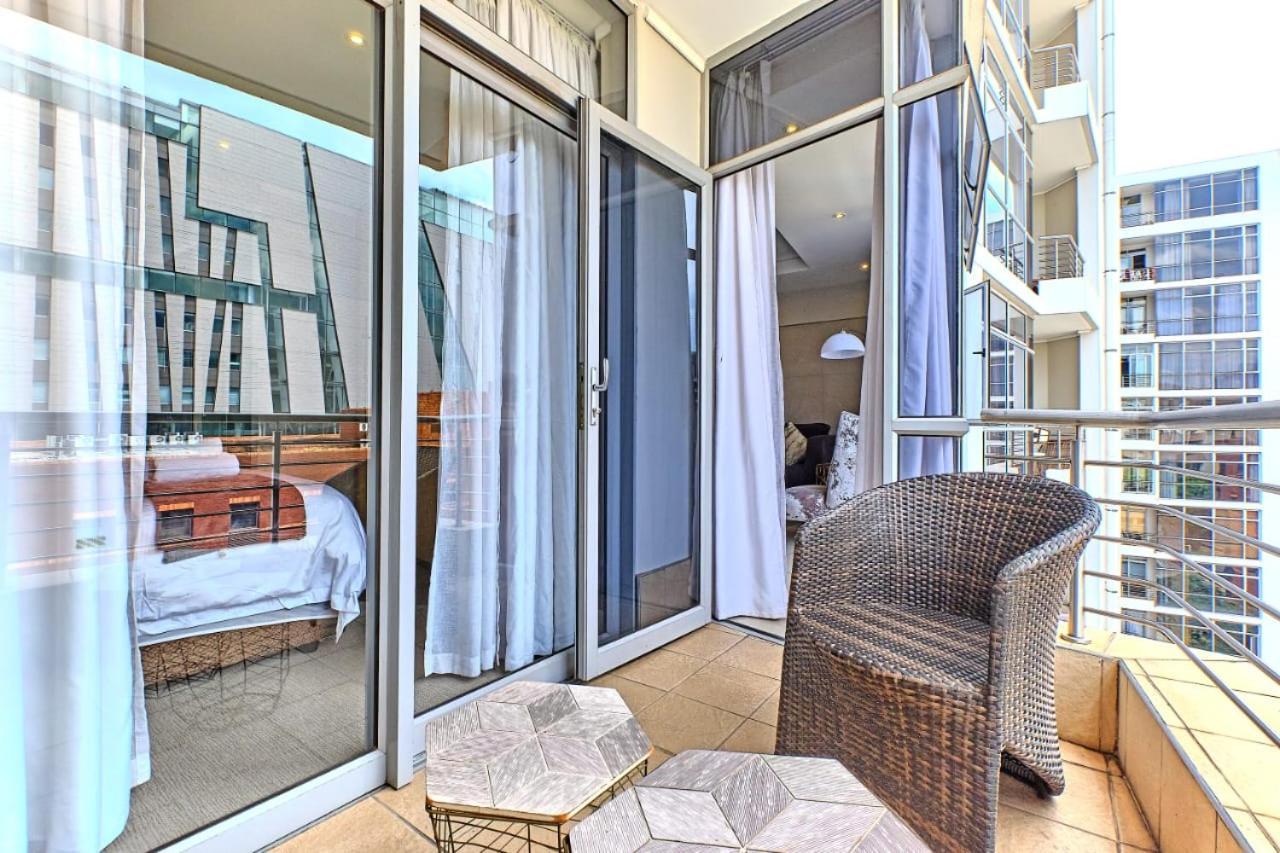 Sandton Serviced Apartments@Hydro Johannesburg Kamer foto