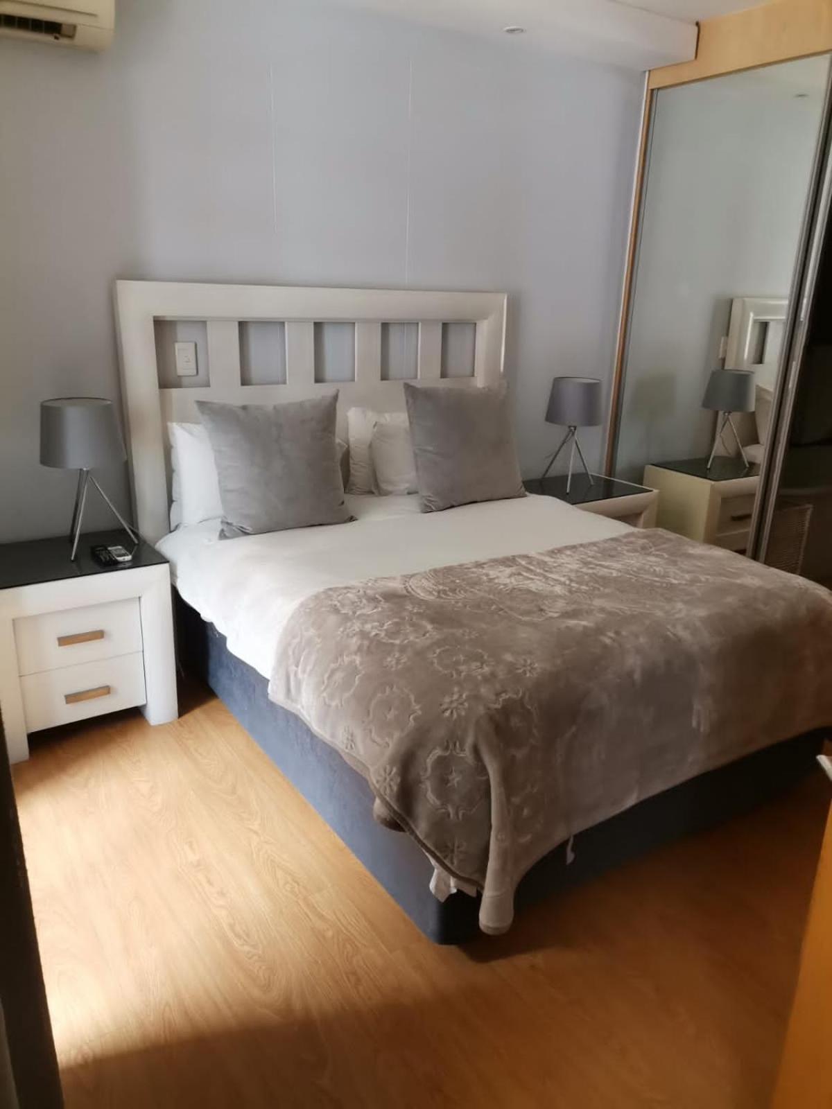 Sandton Serviced Apartments@Hydro Johannesburg Kamer foto