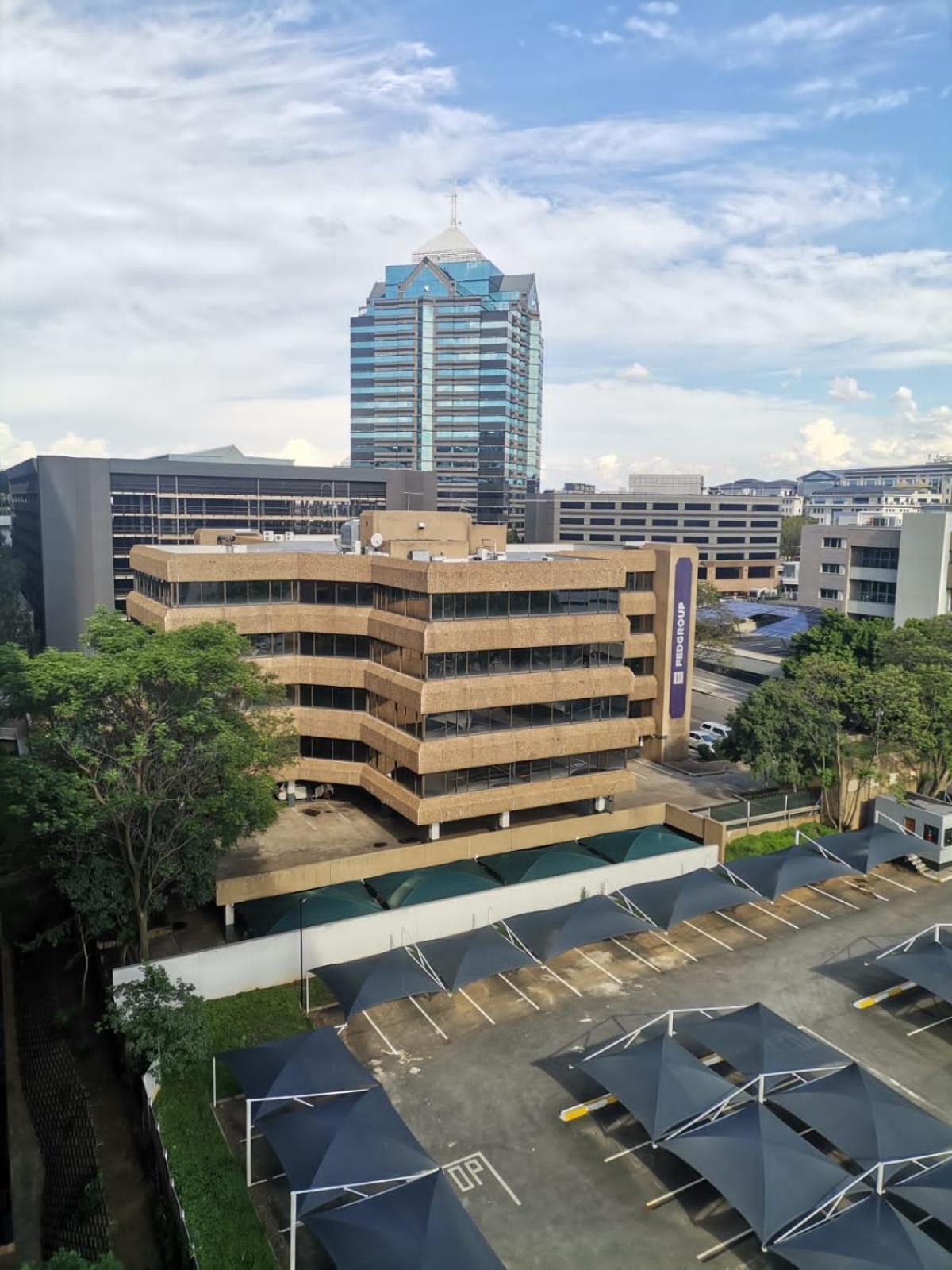 Sandton Serviced Apartments@Hydro Johannesburg Kamer foto