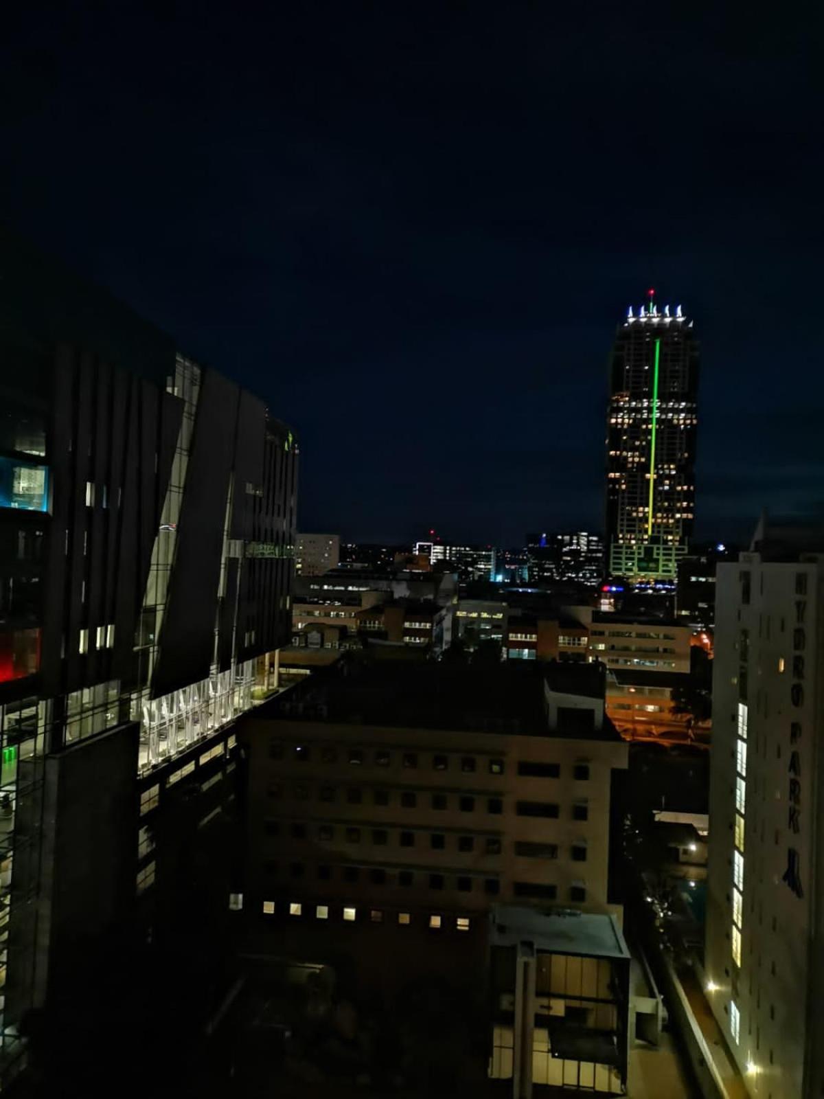 Sandton Serviced Apartments@Hydro Johannesburg Kamer foto