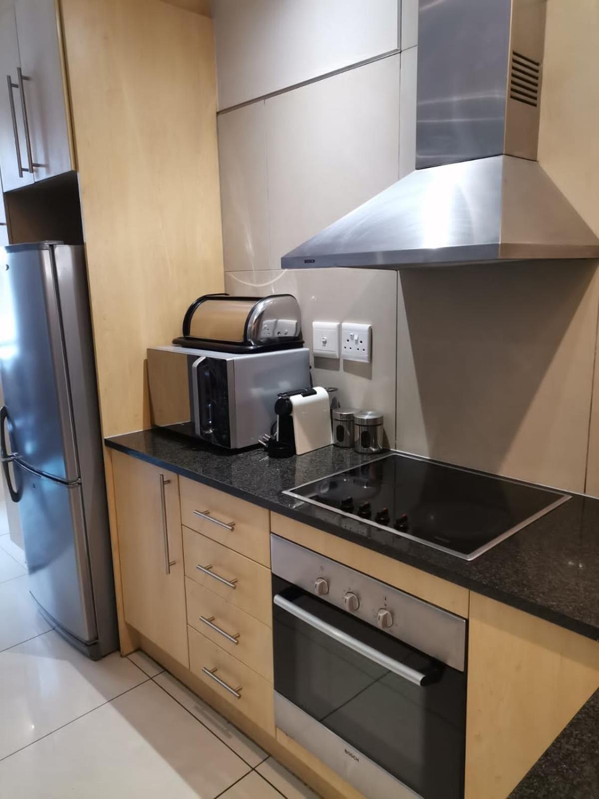 Sandton Serviced Apartments@Hydro Johannesburg Kamer foto