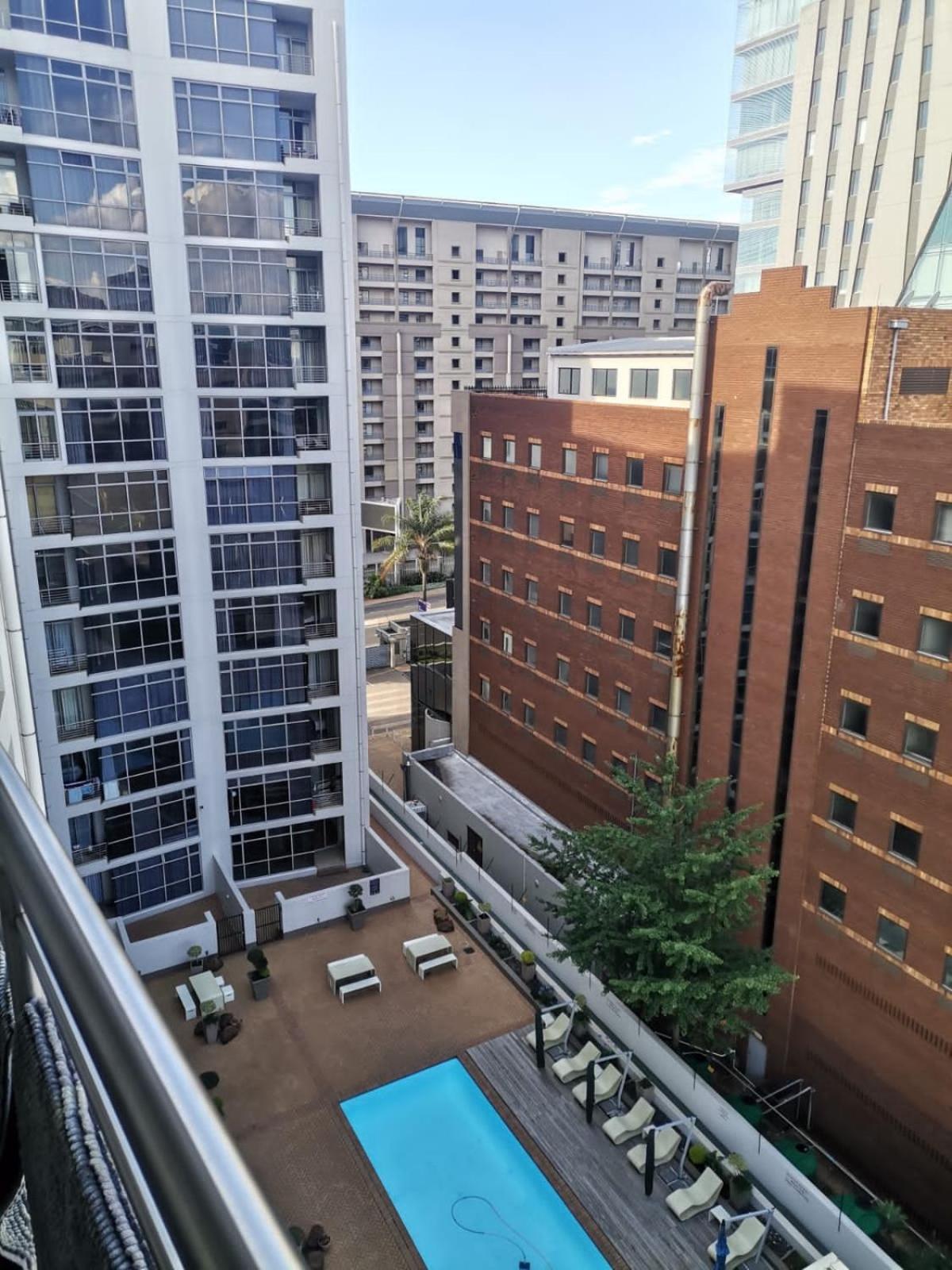 Sandton Serviced Apartments@Hydro Johannesburg Kamer foto